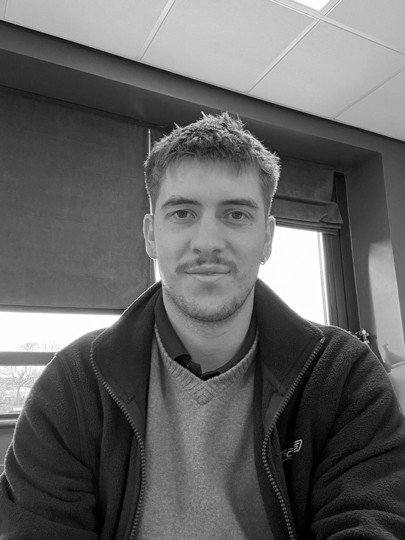 Image of: Isaac Spyvee