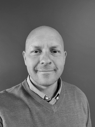 Image of: Leon Matthews